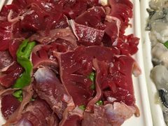 -柠檬香茅火锅(长山湖购物广场店)