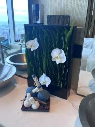 -广州四季酒店·花水疗中心·高空Spa