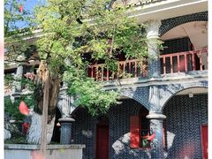 -遵义会议纪念馆