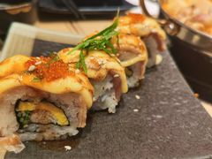 -沼津港精致料理·寿喜烧·烧鸟(漕河泾印象城店)