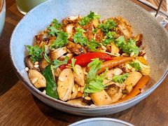 火辣辣波奇饭-乐班 Le'ban(凯德新地城店)