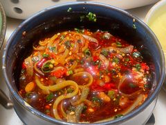 -锦府盐帮·李宅(领展购物广场中关村店)