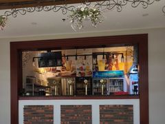 -天毓山庄·餐厅