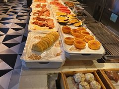 -火宴山海鲜自助火锅(万宴城店)