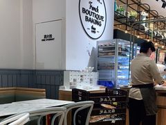 -罗森尼娜(德思勤店)