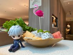 -海底捞火锅(崇文门新世界百货店)