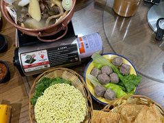 -谢大牛馆·中式卤牛排(老店)