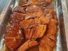 -夏茅维记饭店