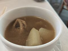 -白云中餐厅·粤菜·亚龙湾喜来登度假酒店