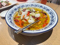 -麒麟中餐厅·经典粤菜·地道菜式老字号(广州长隆酒店)