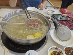 -真牛汕头黄牛肉火锅(莲塘仙湖植物园店)