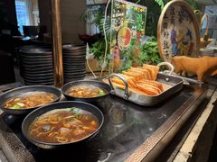 -杭州开元名都大酒店·地中海自助餐厅