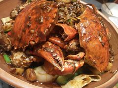 -虾胡闹龙虾馆(湄南河店)