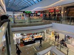 -万达广场(大明宫店)