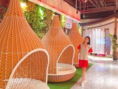 -青水瓦台汤泉(未央店)