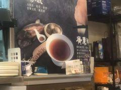 -盛记粥面(佐敦店)
