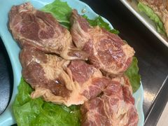 -牛犇炭火烤肉·鲜切烤肉(承德总店)