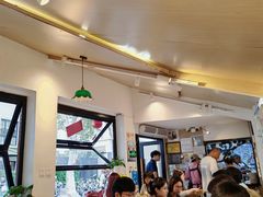 -辣肉面大王(天平路店)