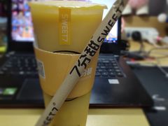-7分甜(栖霞万谷慧店)