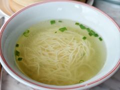 -无锡苏宁JW万豪酒店·悦府65中餐厅