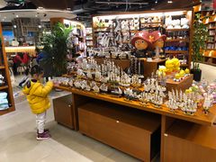 -博览书店(越秀悦汇天地店)
