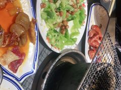 -胡同泥炉烤肉(总店)