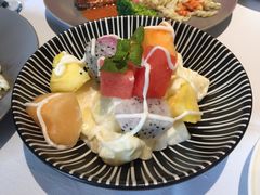 -西部牛排(京华城店)