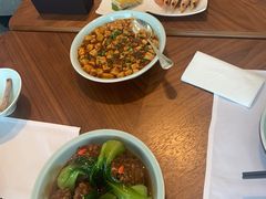 -北京柏悦酒店·锦庭餐厅Dining Room