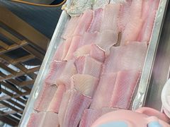 -煳辣鱼(新抚路店)