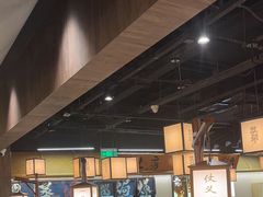 -大盐帮川菜馆(长楹天街店)