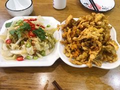 -福顺祥大盘鸡(临潼店)