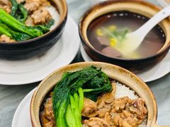 -超记煲仔饭(北京路店)