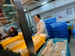 -王家沙点心店(南京西路总店)