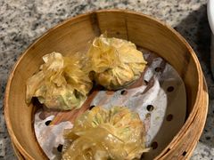 -南京大牌档(香港广场店)