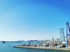 -川旺角川粤融合菜•海景餐厅(星海广场店)
