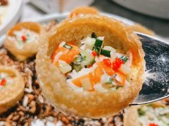 -雀蓝川菜(奥体广场店)