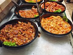 -永远爱烤肉火锅自助(龙德广场店)