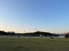 -佛手湖郊野公园