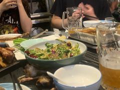 -张记焖窑·十五年专注焖烤(雍和宫店)