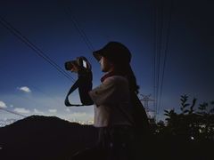 -小南山公园