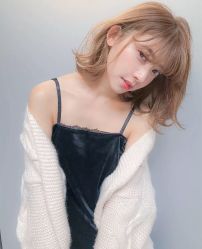 -TRIMS HAIR 修剪造型·烫染接发
