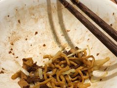 -寻裕记·现炒浇头面(人民广场店)