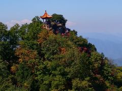 -塔云山