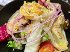 -吟松日式料理(莘庄店)