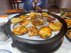 -酒拾烤肉(星沙店)