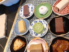 -秀儿四九城·新京菜(亚运村鸟巢店)