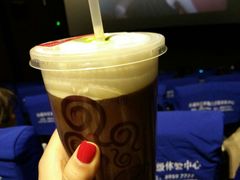 -幸福蓝海国际影城(南通圆融IMAX店)