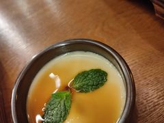 黑糖豆花-云海肴·汽锅鸡·云南菜(苏州中心店)