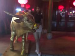 -台儿庄古城