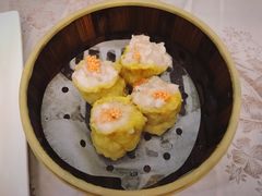 -香云轩·顺德菜(香云纱园林酒店店)